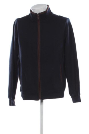 Herrenjacke Montechiaro, Größe XL, Farbe Blau, Preis 42,29 €