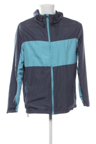 Herrenjacke NEWCENTIAL, Größe XL, Farbe Mehrfarbig, Preis 24,55 €