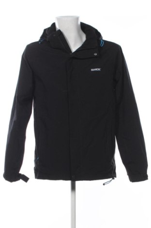 Herrenjacke Nanok, Größe S, Farbe Schwarz, Preis 28,99 €
