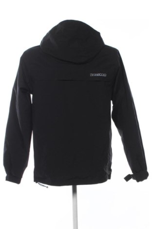 Herrenjacke Nanok, Größe S, Farbe Schwarz, Preis 28,99 €