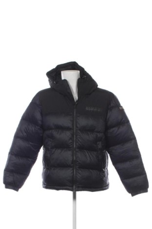 Geacă de bărbati Napapijri, Mărime XXL, Culoare Negru, Preț 1.159,99 Lei