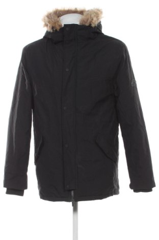 Мъжко яке Newport Bay Sailing Club, Размер M, Цвят Черен, Цена 122,70 €