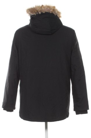 Мъжко яке Newport Bay Sailing Club, Размер M, Цвят Черен, Цена 122,70 €