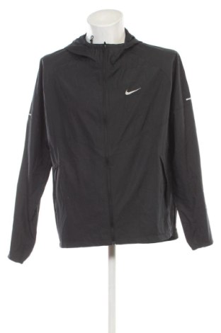 Pánská bunda  Nike, Velikost L, Barva Černá, Cena  2 849,00 Kč