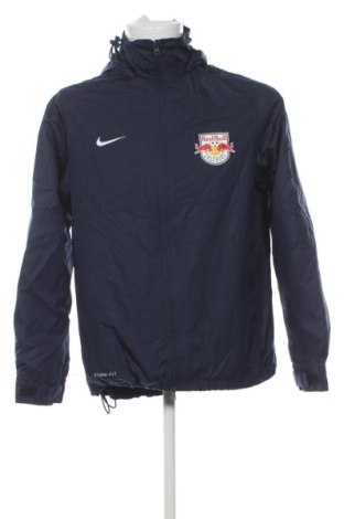 Férfi dzseki Nike, Méret M, Szín Kék, Ár 21 029 Ft