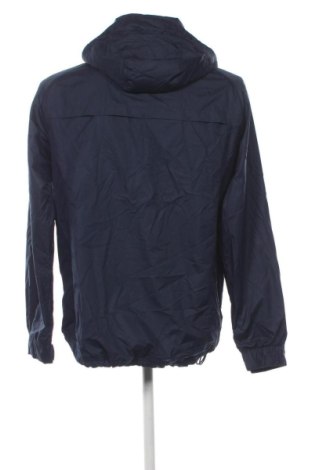 Férfi dzseki Nike, Méret M, Szín Kék, Ár 21 029 Ft
