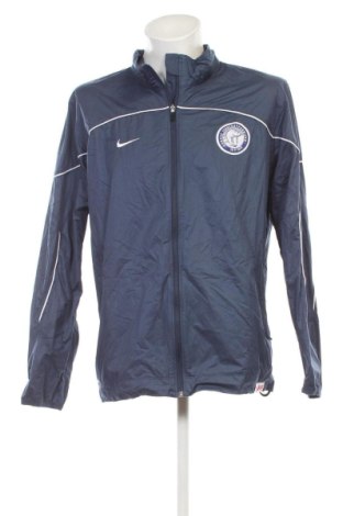 Мъжко яке Nike, Размер M, Цвят Многоцветен, Цена 42,43 €