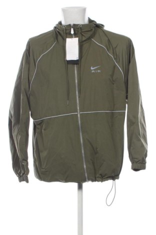 Geacă de bărbati Nike, Mărime L, Culoare Verde, Preț 594,99 Lei