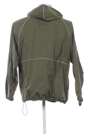 Geacă de bărbati Nike, Mărime L, Culoare Verde, Preț 594,99 Lei