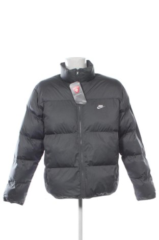 Férfi dzseki Nike, Méret L, Szín Szürke, Ár 67 749 Ft