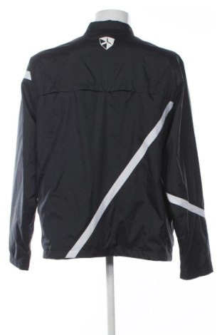 Мъжко яке Nike, Размер XL, Цвят Черен, Цена 42,43 €