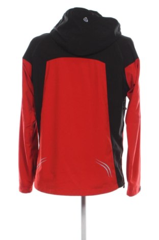 Herrenjacke Nordblanc, Größe L, Farbe Rot, Preis 39,24 €