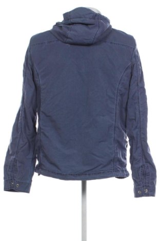 Geacă de bărbati North Sails, Mărime M, Culoare Albastru, Preț 694,99 Lei