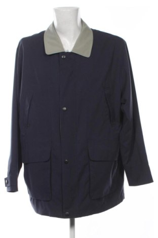 Herrenjacke North Wood, Größe XL, Farbe Blau, Preis 37,99 €