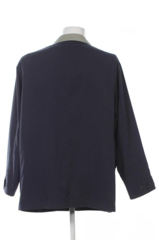 Herrenjacke North Wood, Größe XL, Farbe Blau, Preis 37,99 €