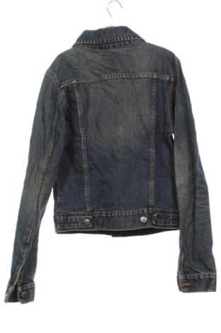 Herrenjacke ONLY, Größe S, Farbe Blau, Preis 36,99 €