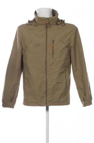 Мъжко яке Outdoor, Размер S, Цвят Зелен, Цена 38,36 €