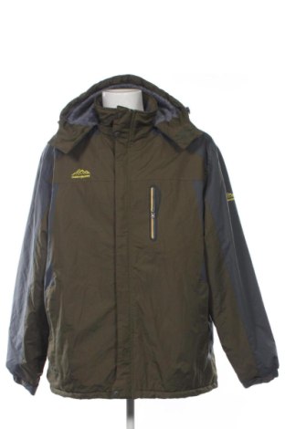Geacă de bărbati Outdoor, Mărime 5XL, Culoare Multicolor, Preț 326,99 Lei