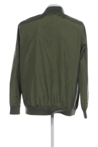 Férfi dzseki Outdoor, Méret L, Szín Zöld, Ár 21 029 Ft