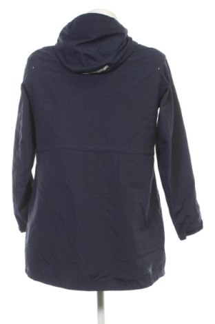 Herrenjacke Outdoor, Größe S, Farbe Blau, Preis 49,99 €