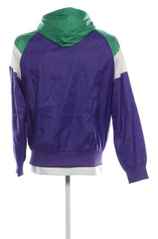 Pánska bunda  PUMA, Veľkosť M, Farba Viacfarebná, Cena  49,95 €