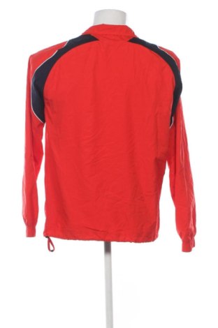 Herrenjacke PUMA, Größe S, Farbe Rot, Preis 54,99 €