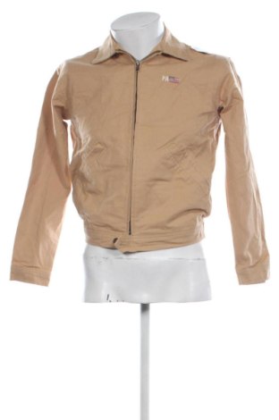 Herrenjacke Padini Authentics, Größe M, Farbe Orange, Preis € 32,99