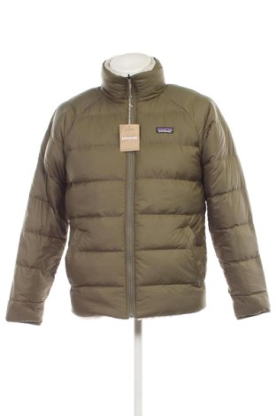 Geacă de bărbati Patagonia, Mărime M, Culoare Multicolor, Preț 1.159,99 Lei