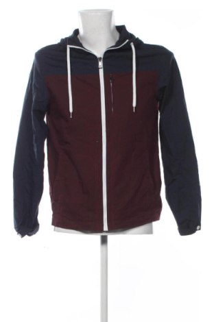 Herrenjacke Pier One, Größe M, Farbe Mehrfarbig, Preis 31,99 €