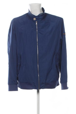 Herrenjacke Pierre Cardin, Größe XL, Farbe Blau, Preis 49,00 €