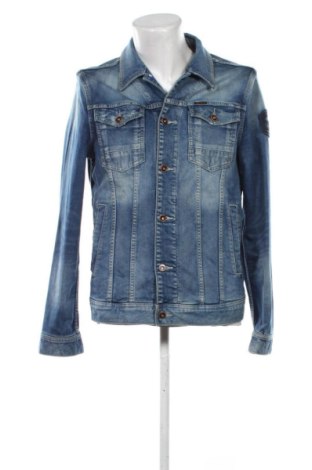 Herrenjacke Pme Legend, Größe L, Farbe Blau, Preis 49,00 €