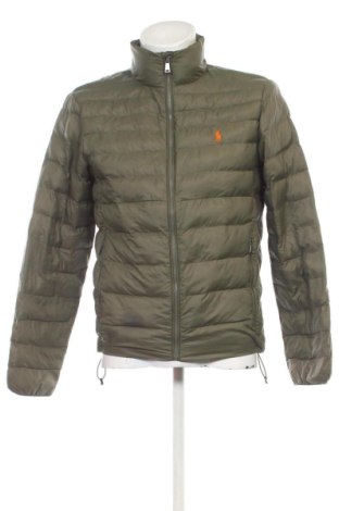 Pánská bunda  Polo Ralph Lauren, Velikost S, Barva Zelená, Cena  6 699,00 Kč