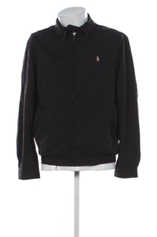 Herrenjacke Polo Ralph Lauren, Größe M, Farbe Schwarz, Preis 239,99 €