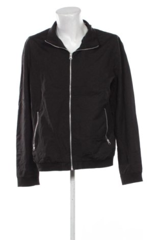 Herrenjacke Produkt by Jack & Jones, Größe XL, Farbe Schwarz, Preis € 27,99