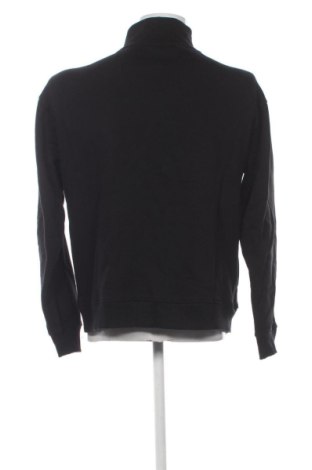 Geacă de bărbati Pull&Bear, Mărime M, Culoare Negru, Preț 243,99 Lei