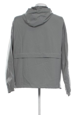 Geacă de bărbati Pull&Bear, Mărime XL, Culoare Gri, Preț 243,99 Lei