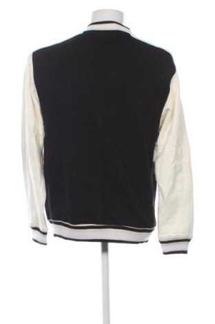 Ανδρικό μπουφάν Pull&Bear, Μέγεθος M, Χρώμα Πολύχρωμο, Τιμή 47,99 €