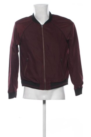 Herrenjacke Q/S by S.Oliver, Größe XL, Farbe Rot, Preis 22,99 €, #136347030