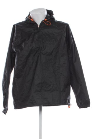 Herrenjacke Quechua, Größe L, Farbe Schwarz, Preis € 32,99