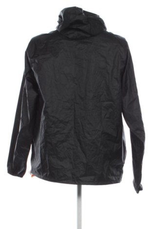 Herrenjacke Quechua, Größe L, Farbe Schwarz, Preis € 32,99