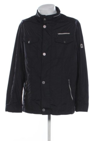 Herrenjacke Ray, Größe L, Farbe Schwarz, Preis 31,99 €