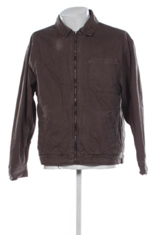 Pánska bunda  Rebel, Veľkosť L, Farba Hnedá, Cena  29,95 €