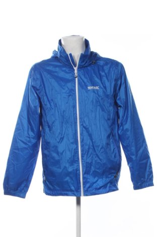 Herrenjacke Regatta, Größe L, Farbe Blau, Preis 54,99 €