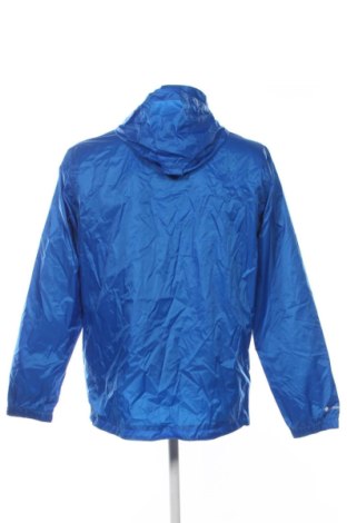 Herrenjacke Regatta, Größe L, Farbe Blau, Preis 54,99 €
