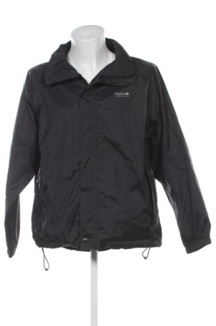 Herrenjacke Regatta, Größe XXL, Farbe Schwarz, Preis 27,99 €, #136389555