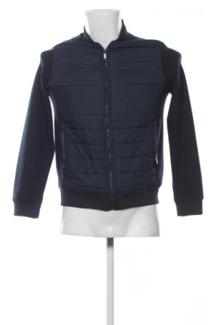 Herrenjacke Reserved, Größe S, Farbe Blau, Preis 29,99 €