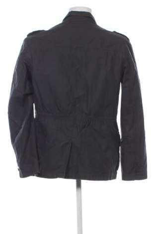 Herrenjacke Reserved, Größe M, Farbe Grau, Preis 24,55 €