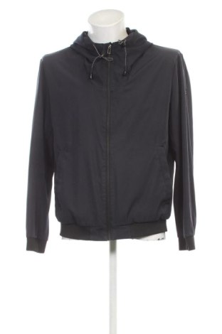 Herrenjacke Reserved, Größe L, Farbe Blau, Preis 25,00 €