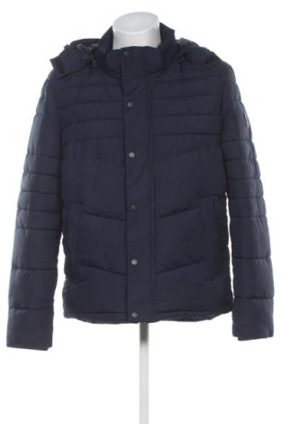 Мъжко яке S.Oliver, Размер XL, Цвят Син, Цена 122,70 €
