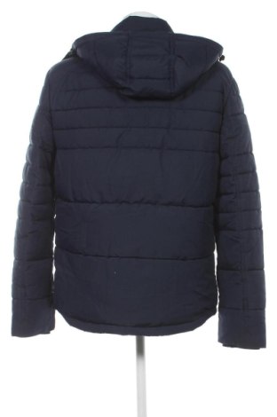 Мъжко яке S.Oliver, Размер XL, Цвят Син, Цена 122,70 €